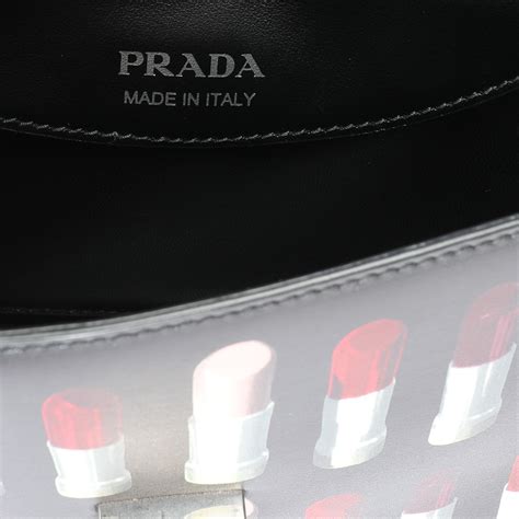 Séverine Prada Bags 